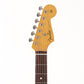 [SN MX13329128] USED Fender Mexico / Classic 60s Stratocaster Lacquer / Rosewood Fingerboard 3-Color Sunburst 2013 [05]