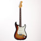 [SN MX13329128] USED Fender Mexico / Classic 60s Stratocaster Lacquer / Rosewood Fingerboard 3-Color Sunburst 2013 [05]