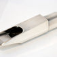 USED Woodstone AM-II SMOOTH 7 mouthpiece for alto saxophone [10]