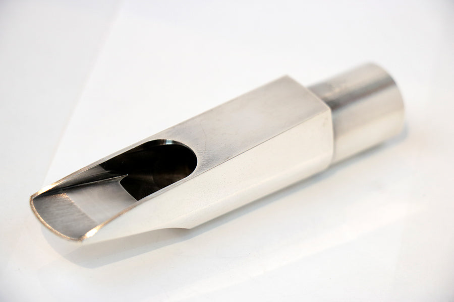 USED Woodstone AM-II SMOOTH 7 mouthpiece for alto saxophone [10]
