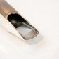 USED Woodstone AM-II SMOOTH 7 mouthpiece for alto saxophone [10]