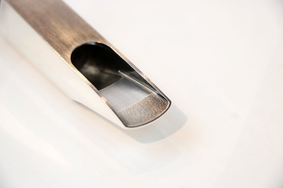 USED Woodstone AM-II SMOOTH 7 mouthpiece for alto saxophone [10]