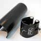 USED Woodstone AM-II SMOOTH 7 mouthpiece for alto saxophone [10]