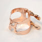 USED HARRISON HURTZ / Harrison Hurtz A3 PGP Ligature for Alto Saxophone [10]