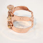USED HARRISON HURTZ / Harrison Hurtz A3 PGP Ligature for Alto Saxophone [10]