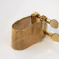 USED OLEG OLEGATURE 2 GP Ligature for alto saxophone [10]
