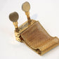 USED OLEG OLEGATURE 2 GP Ligature for alto saxophone [10]