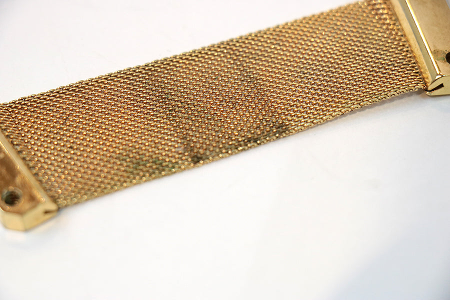 USED OLEG OLEGATURE 2 GP Ligature for alto saxophone [10]