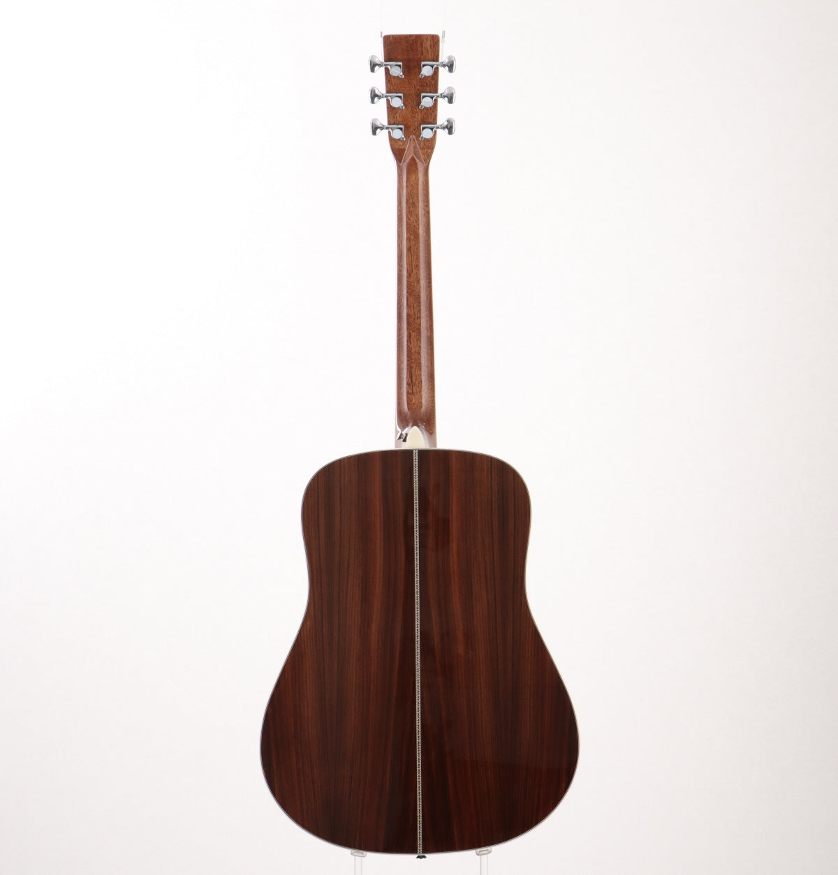 USED Suzuki / Threes W-460 [10]
