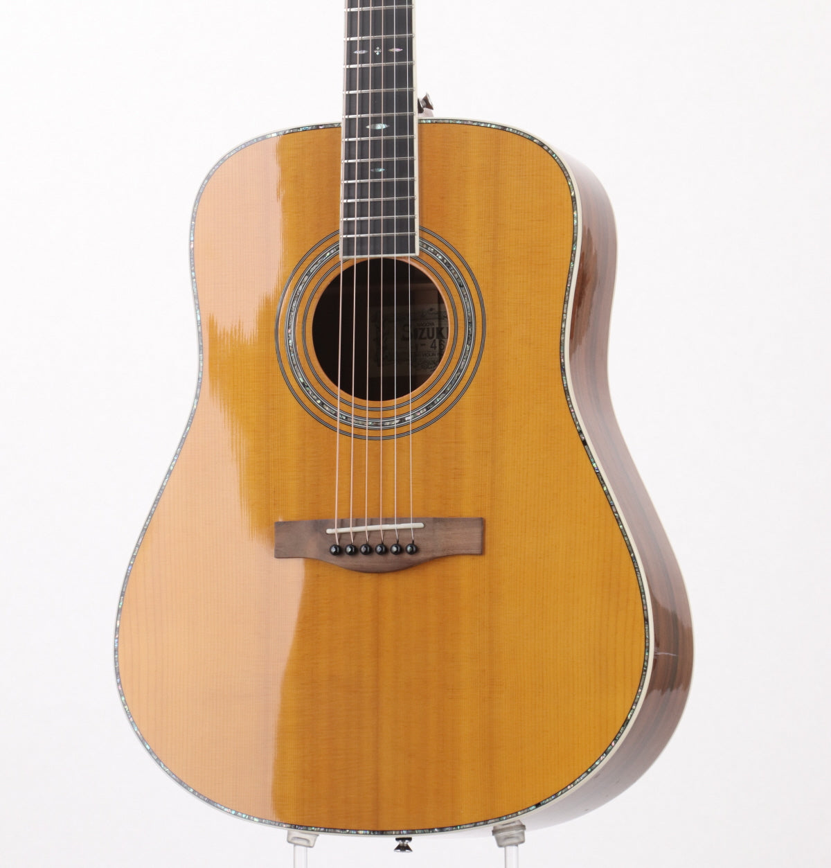 USED Suzuki / Threes W-460 [10]