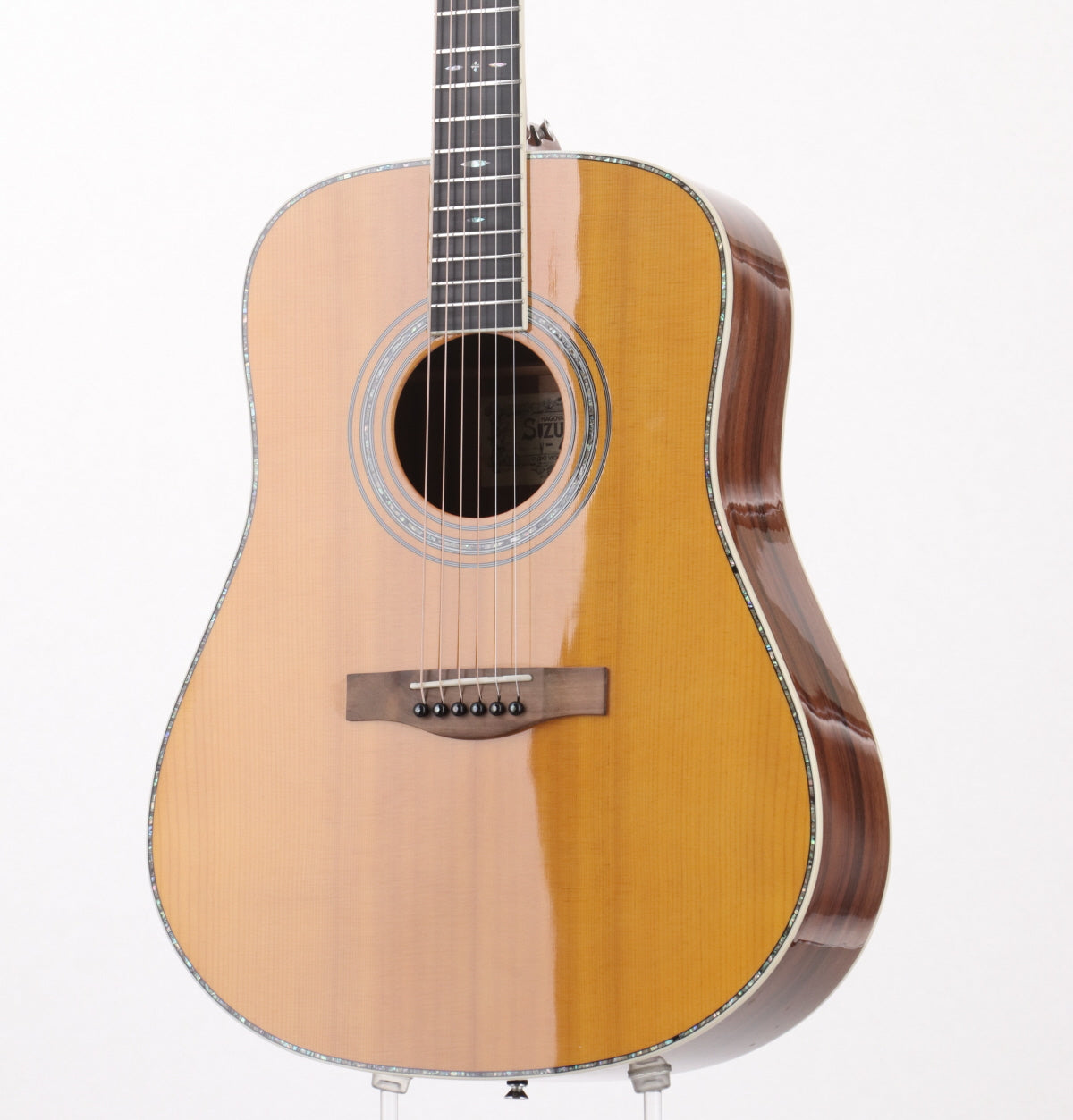 USED Suzuki / Threes W-460 [10]
