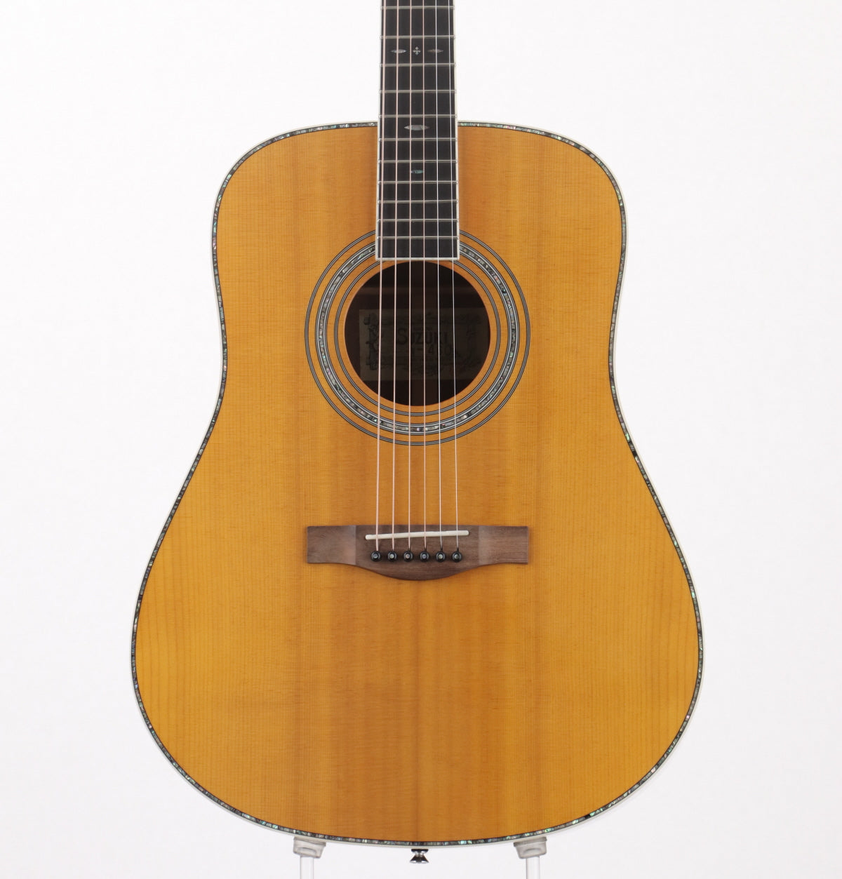 USED Suzuki / Threes W-460 [10]
