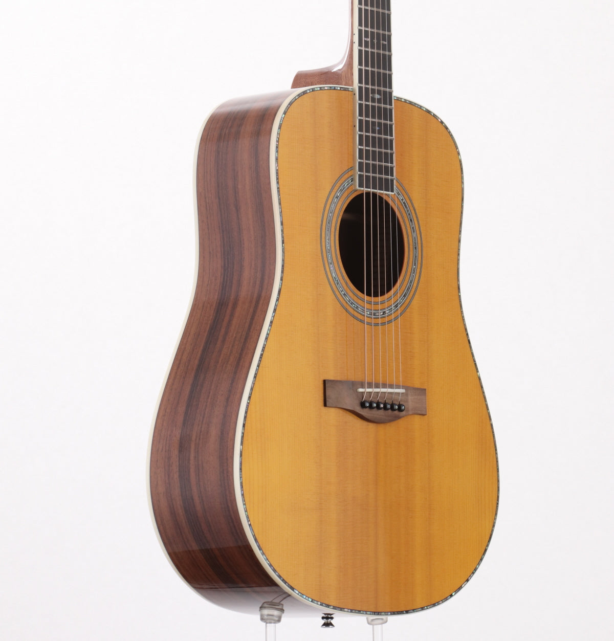 USED Suzuki / Threes W-460 [10]