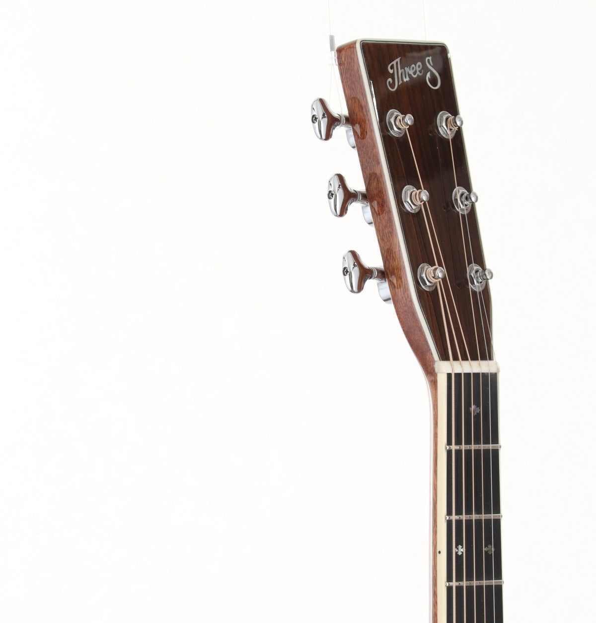USED Suzuki / Threes W-460 [10]