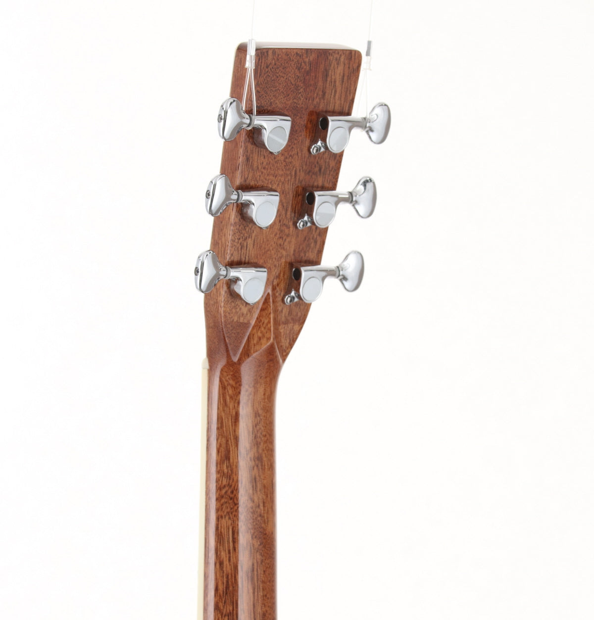 USED Suzuki / Threes W-460 [10]
