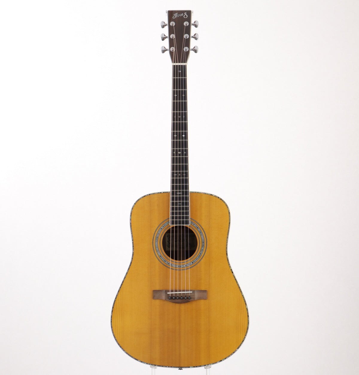 USED Suzuki / Threes W-460 [10]