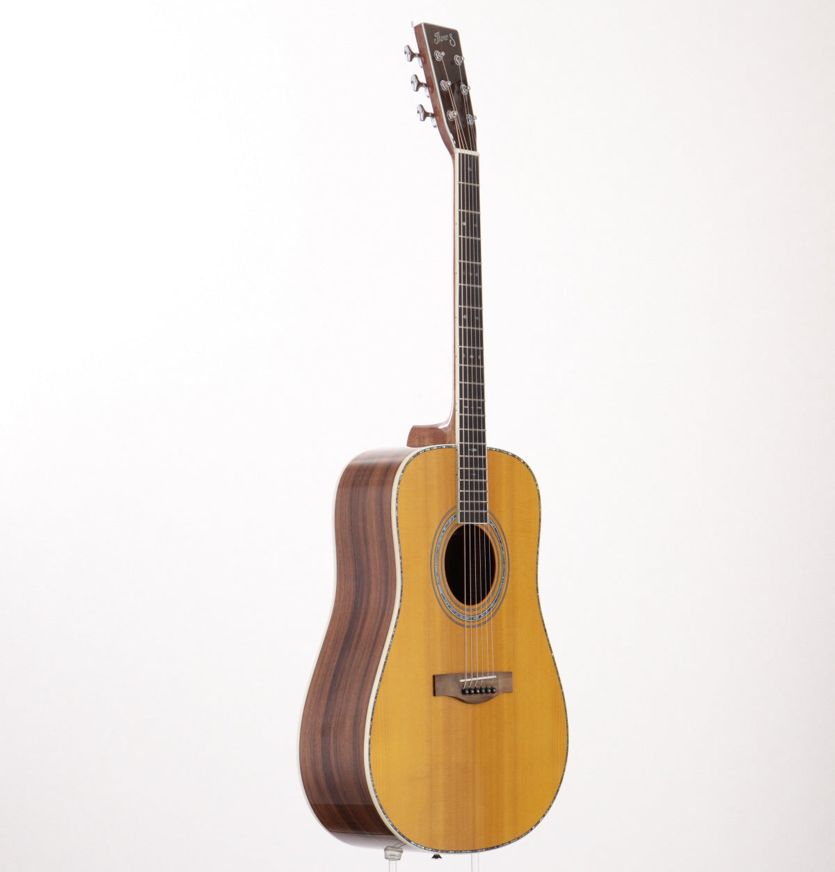 USED Suzuki / Threes W-460 [10]