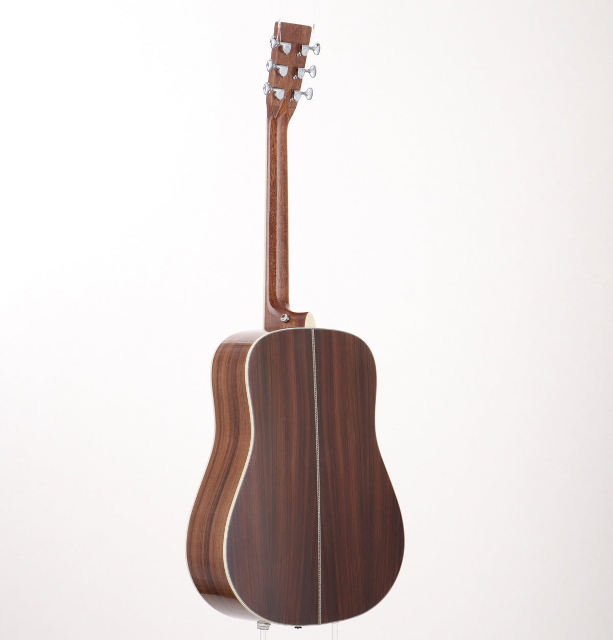 USED Suzuki / Threes W-460 [10]