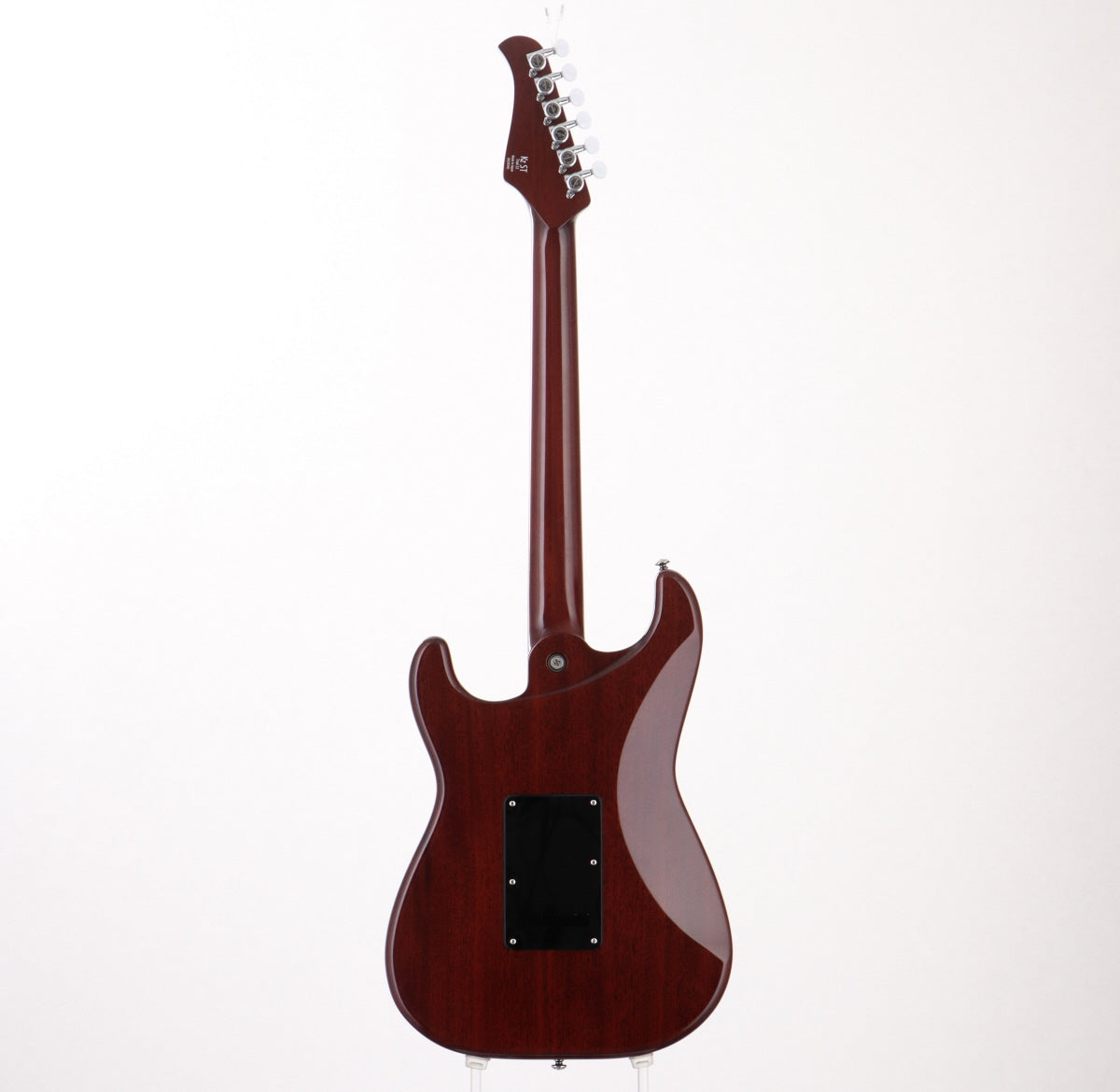 [SN 20220346] USED KZ GUITAR WORKS / Kz ST Trad 22 3S11 RS [03]