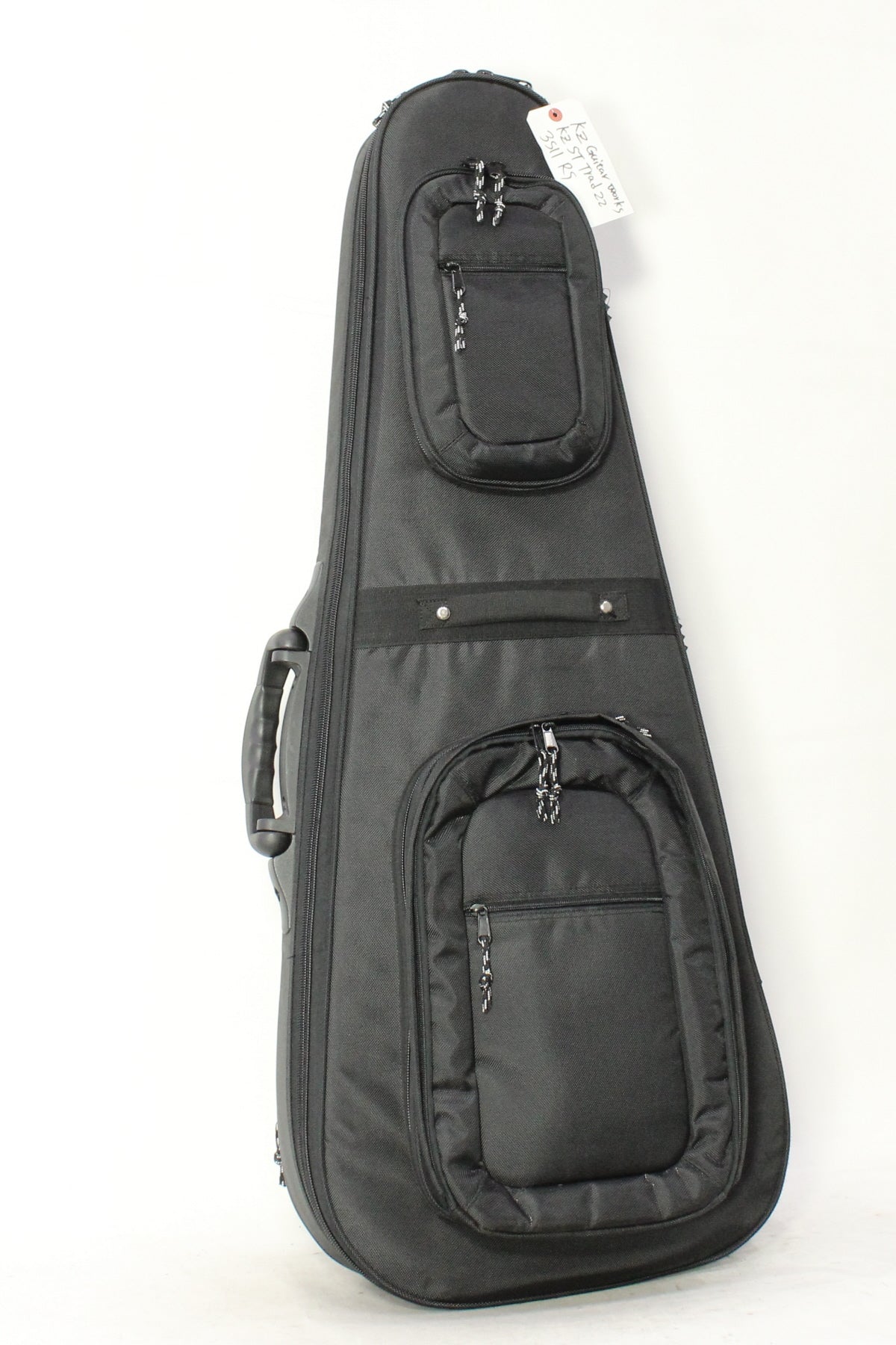 [SN 20220346] USED KZ GUITAR WORKS / Kz ST Trad 22 3S11 RS [03]