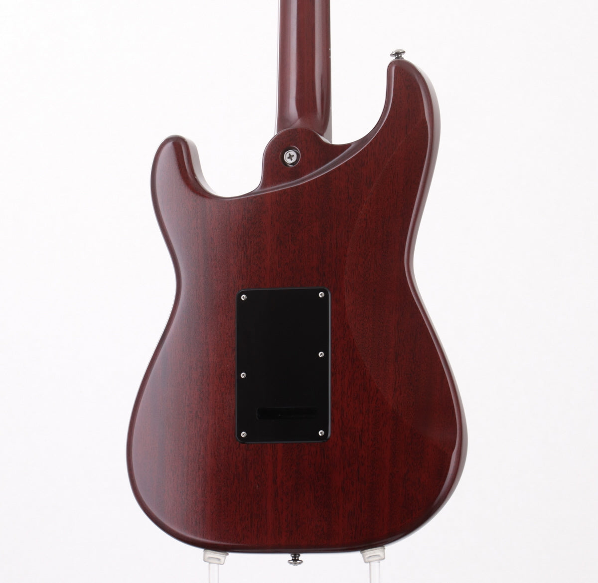 [SN 20220346] USED KZ GUITAR WORKS / Kz ST Trad 22 3S11 RS [03]