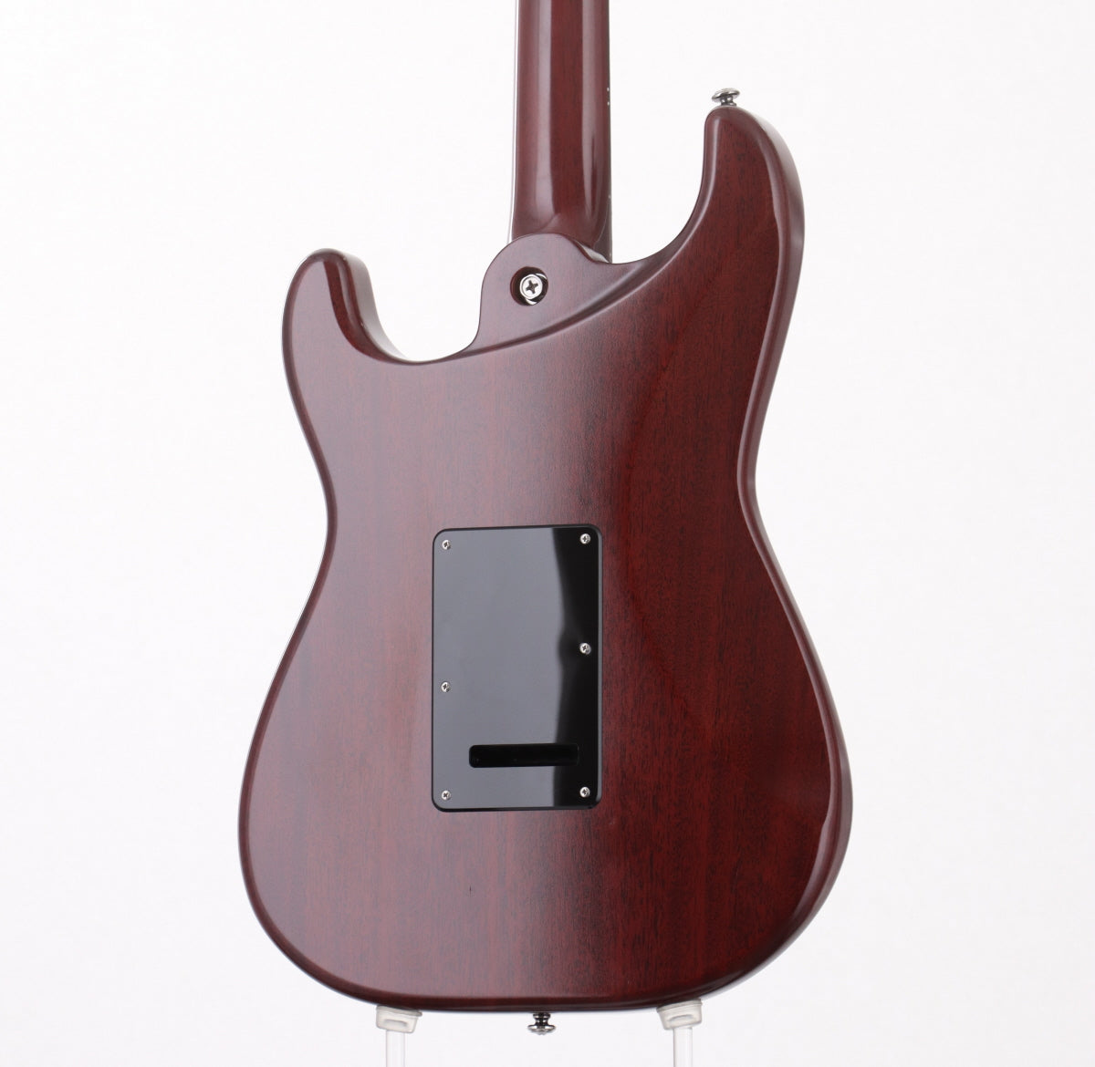 [SN 20220346] USED KZ GUITAR WORKS / Kz ST Trad 22 3S11 RS [03]