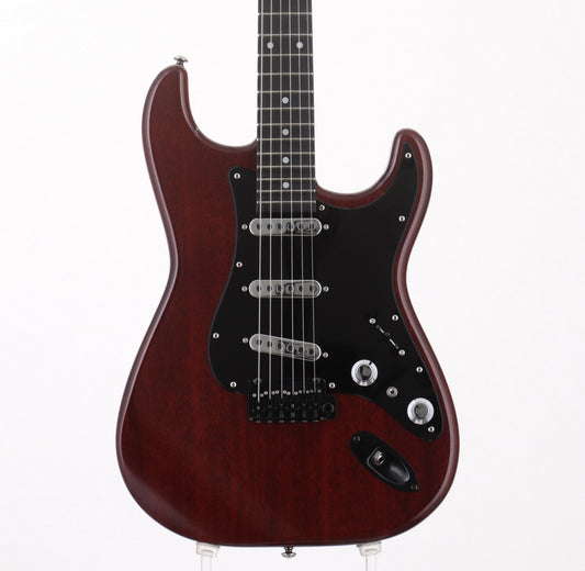 [SN 20220346] USED KZ GUITAR WORKS / Kz ST Trad 22 3S11 RS [03]