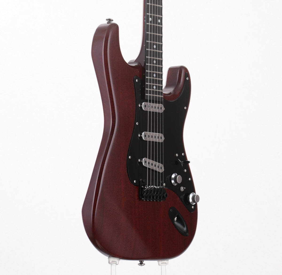 [SN 20220346] USED KZ GUITAR WORKS / Kz ST Trad 22 3S11 RS [03]
