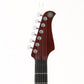 [SN 20220346] USED KZ GUITAR WORKS / Kz ST Trad 22 3S11 RS [03]