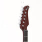 [SN 20220346] USED KZ GUITAR WORKS / Kz ST Trad 22 3S11 RS [03]