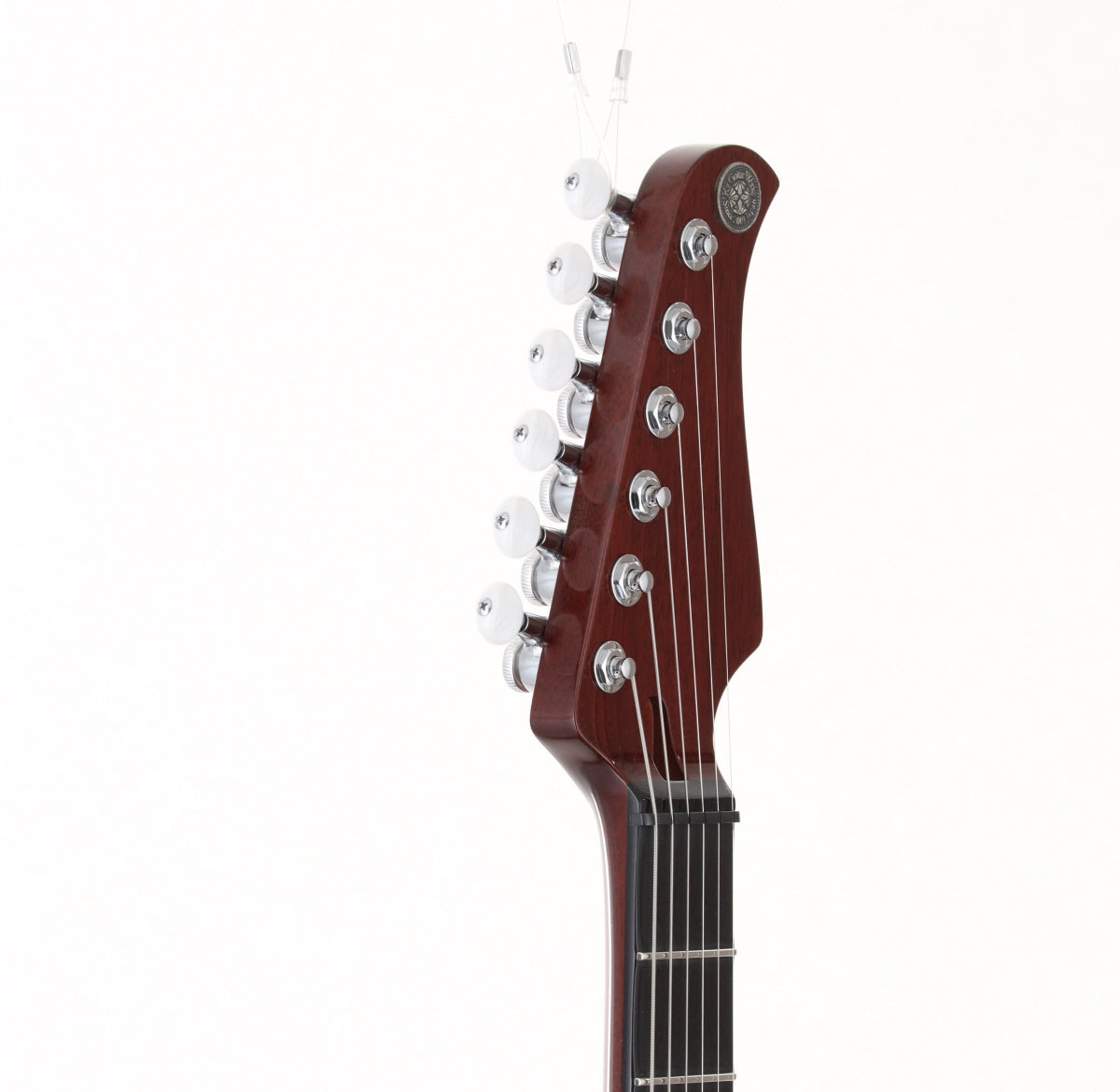 [SN 20220346] USED KZ GUITAR WORKS / Kz ST Trad 22 3S11 RS [03]