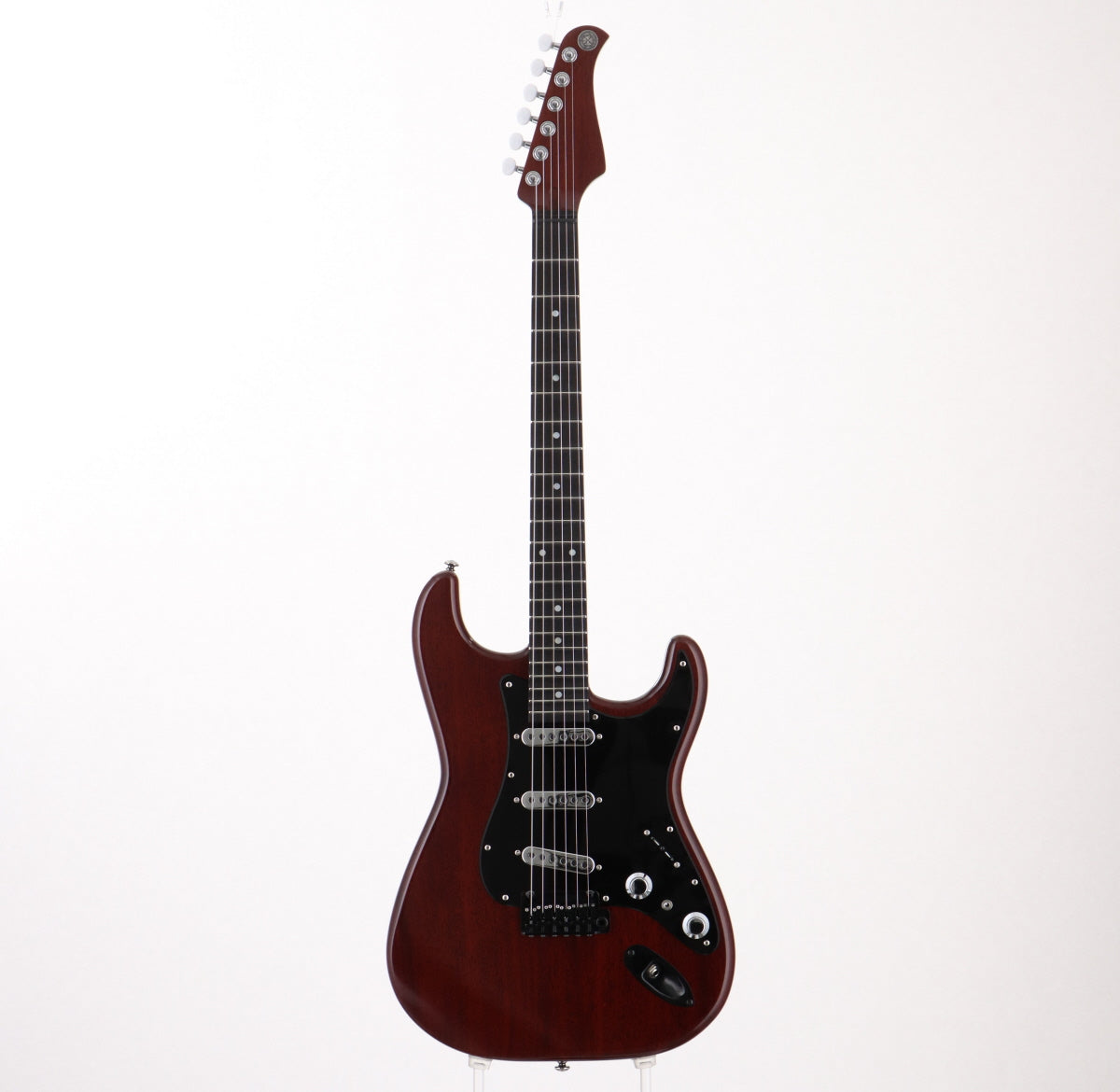 [SN 20220346] USED KZ GUITAR WORKS / Kz ST Trad 22 3S11 RS [03]