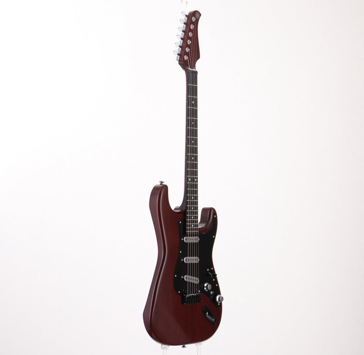 [SN 20220346] USED KZ GUITAR WORKS / Kz ST Trad 22 3S11 RS [03]