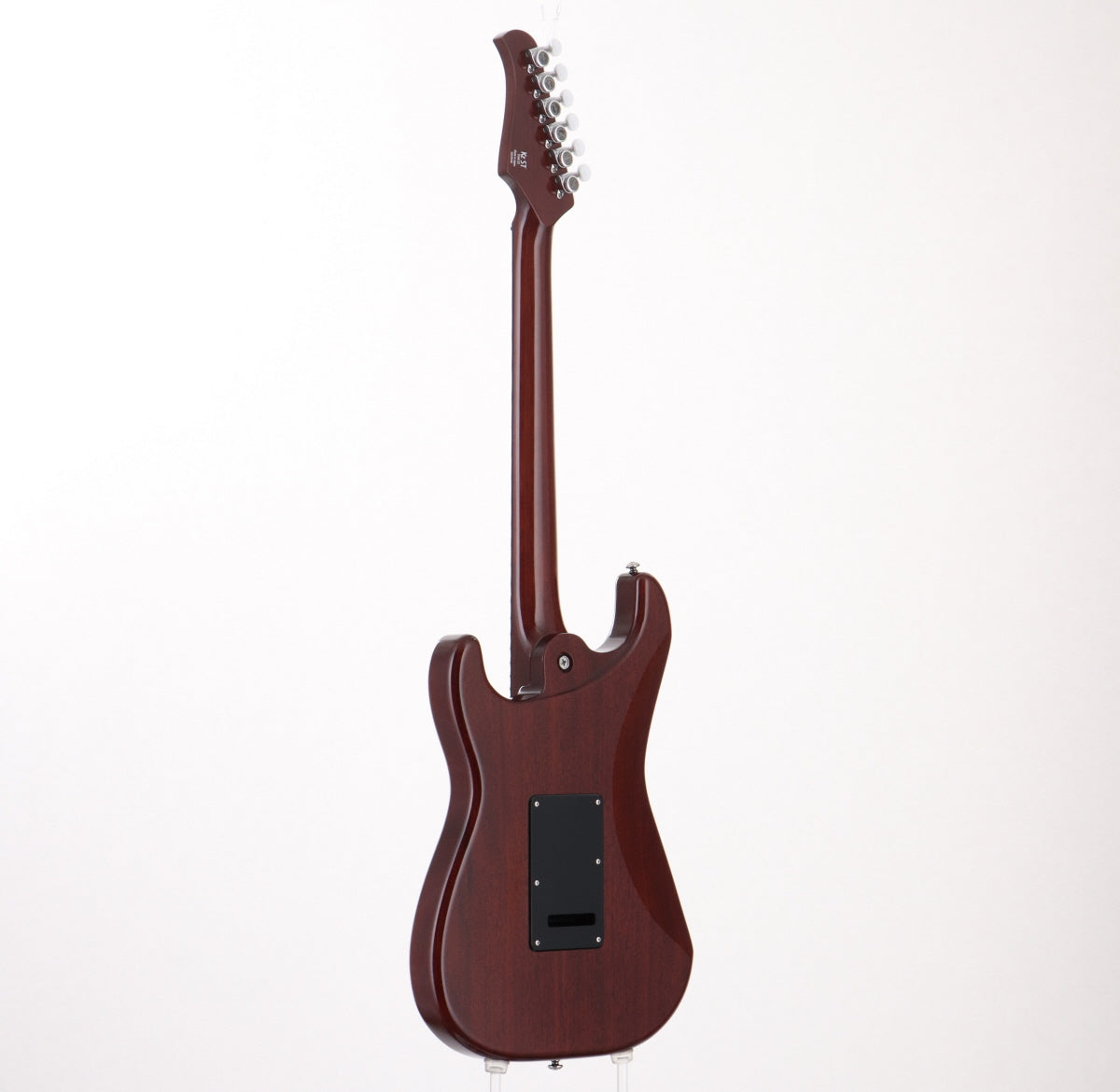 [SN 20220346] USED KZ GUITAR WORKS / Kz ST Trad 22 3S11 RS [03]