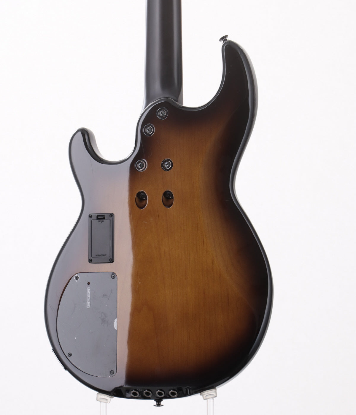[SN IQH313399] USED YAMAHA / BB734A Dark Coffee Sunburst (DCS) [4.06kg] BB700 Series Yamaha Broad Bass Active Bass [08]