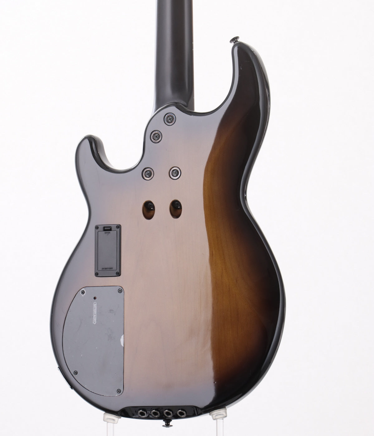 [SN IQH313399] USED YAMAHA / BB734A Dark Coffee Sunburst (DCS) [4.06kg] BB700 Series Yamaha Broad Bass Active Bass [08]