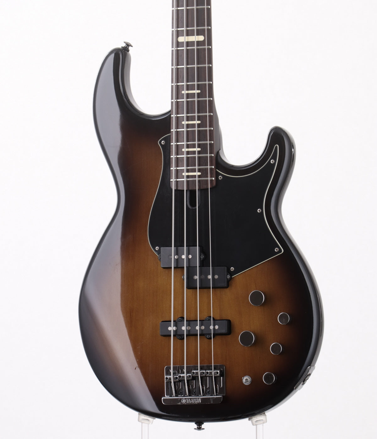 [SN IQH313399] USED YAMAHA / BB734A Dark Coffee Sunburst (DCS) [4.06kg] BB700 Series Yamaha Broad Bass Active Bass [08]