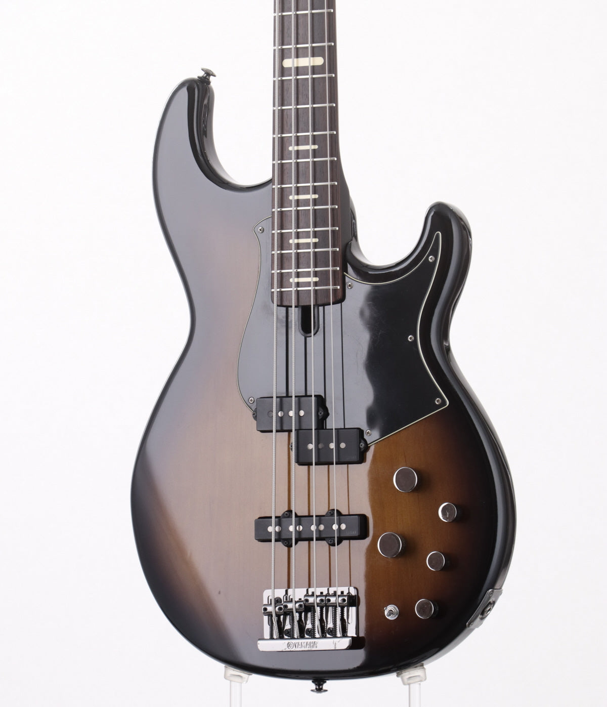 [SN IQH313399] USED YAMAHA / BB734A Dark Coffee Sunburst (DCS) [4.06kg] BB700 Series Yamaha Broad Bass Active Bass [08]