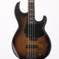 [SN IQH313399] USED YAMAHA / BB734A Dark Coffee Sunburst (DCS) [4.06kg] BB700 Series Yamaha Broad Bass Active Bass [08]