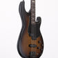 [SN IQH313399] USED YAMAHA / BB734A Dark Coffee Sunburst (DCS) [4.06kg] BB700 Series Yamaha Broad Bass Active Bass [08]