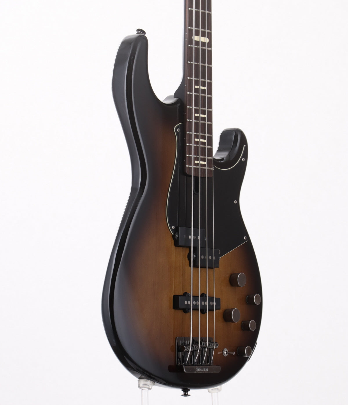 [SN IQH313399] USED YAMAHA / BB734A Dark Coffee Sunburst (DCS) [4.06kg] BB700 Series Yamaha Broad Bass Active Bass [08]