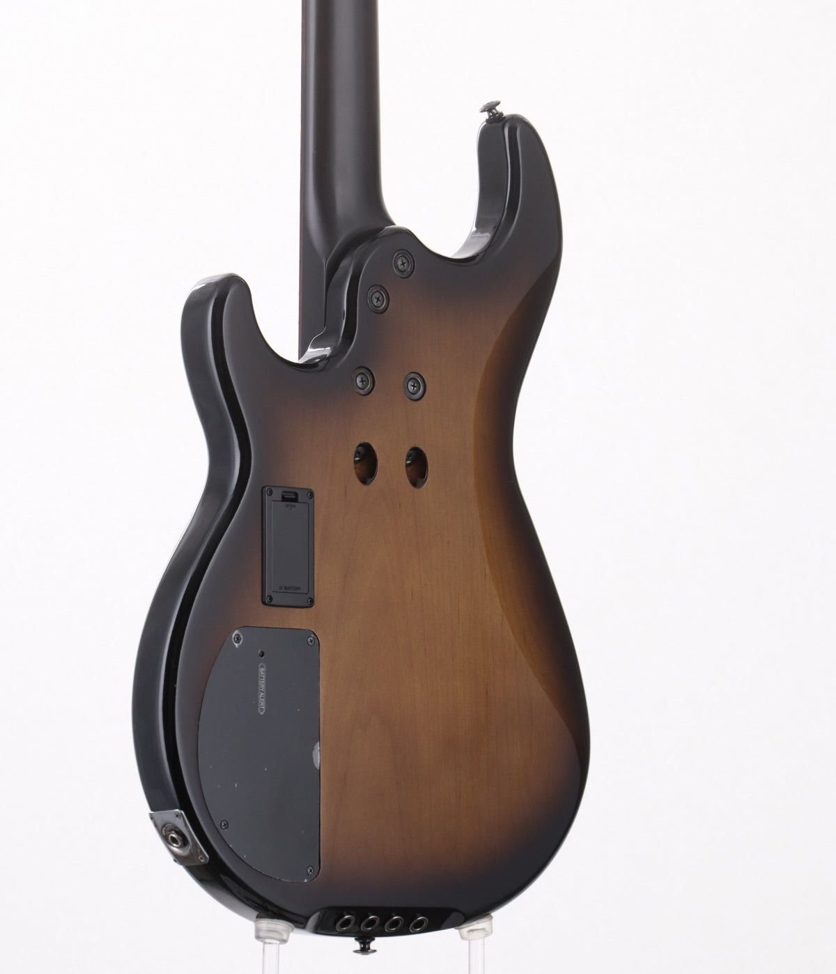 [SN IQH313399] USED YAMAHA / BB734A Dark Coffee Sunburst (DCS) [4.06kg] BB700 Series Yamaha Broad Bass Active Bass [08]