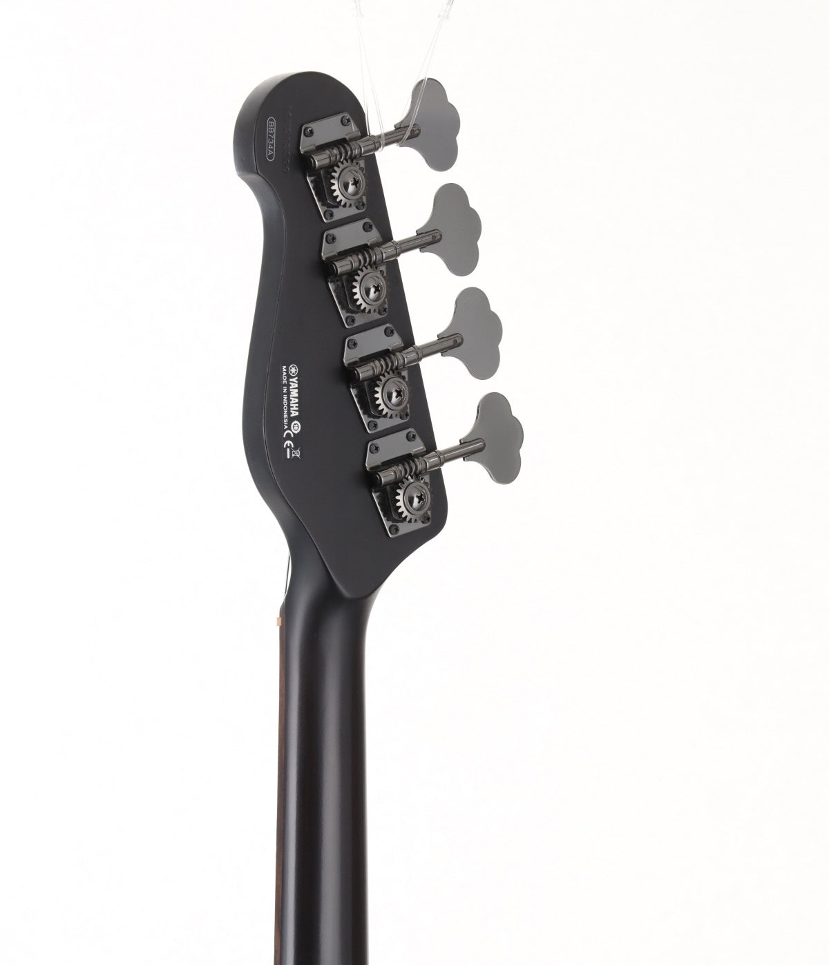[SN IQH313399] USED YAMAHA / BB734A Dark Coffee Sunburst (DCS) [4.06kg] BB700 Series Yamaha Broad Bass Active Bass [08]