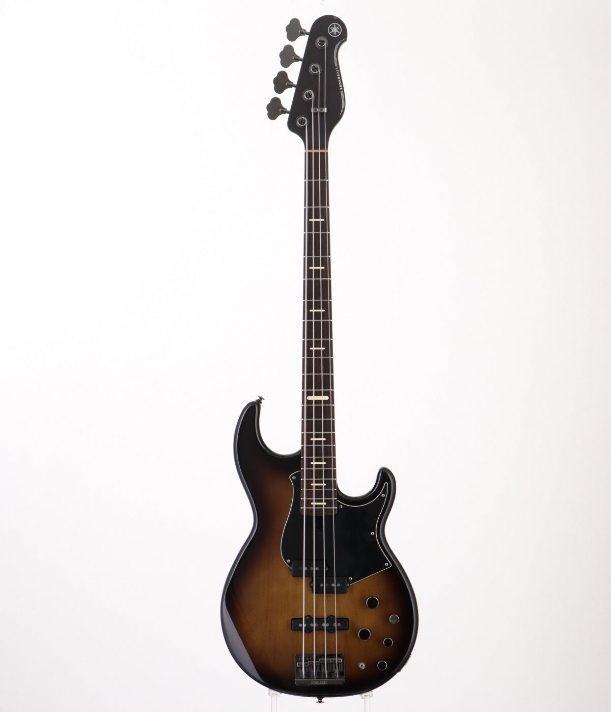 [SN IQH313399] USED YAMAHA / BB734A Dark Coffee Sunburst (DCS) [4.06kg] BB700 Series Yamaha Broad Bass Active Bass [08]