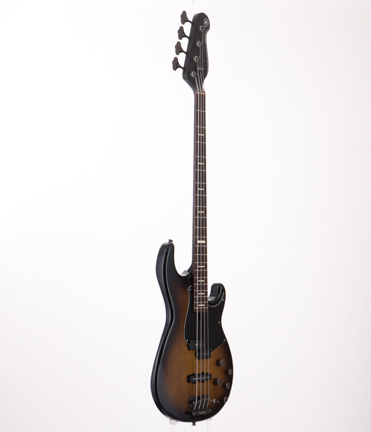 [SN IQH313399] USED YAMAHA / BB734A Dark Coffee Sunburst (DCS) [4.06kg] BB700 Series Yamaha Broad Bass Active Bass [08]