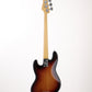 [SN US210053436] USED Fender USA / American Professional II Jazz Bass 3TS [10]