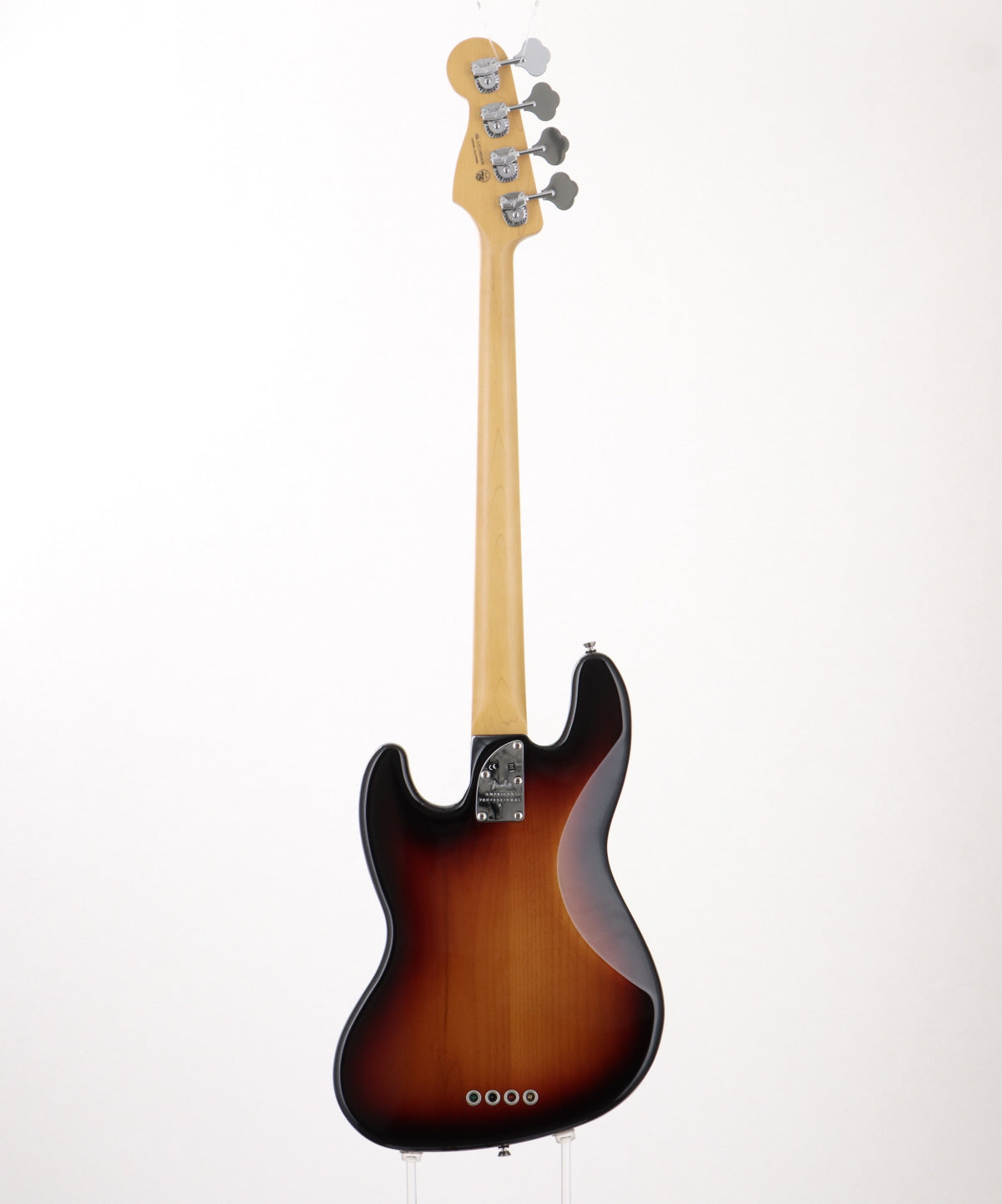 [SN US210053436] USED Fender USA / American Professional II Jazz Bass 3TS [10]