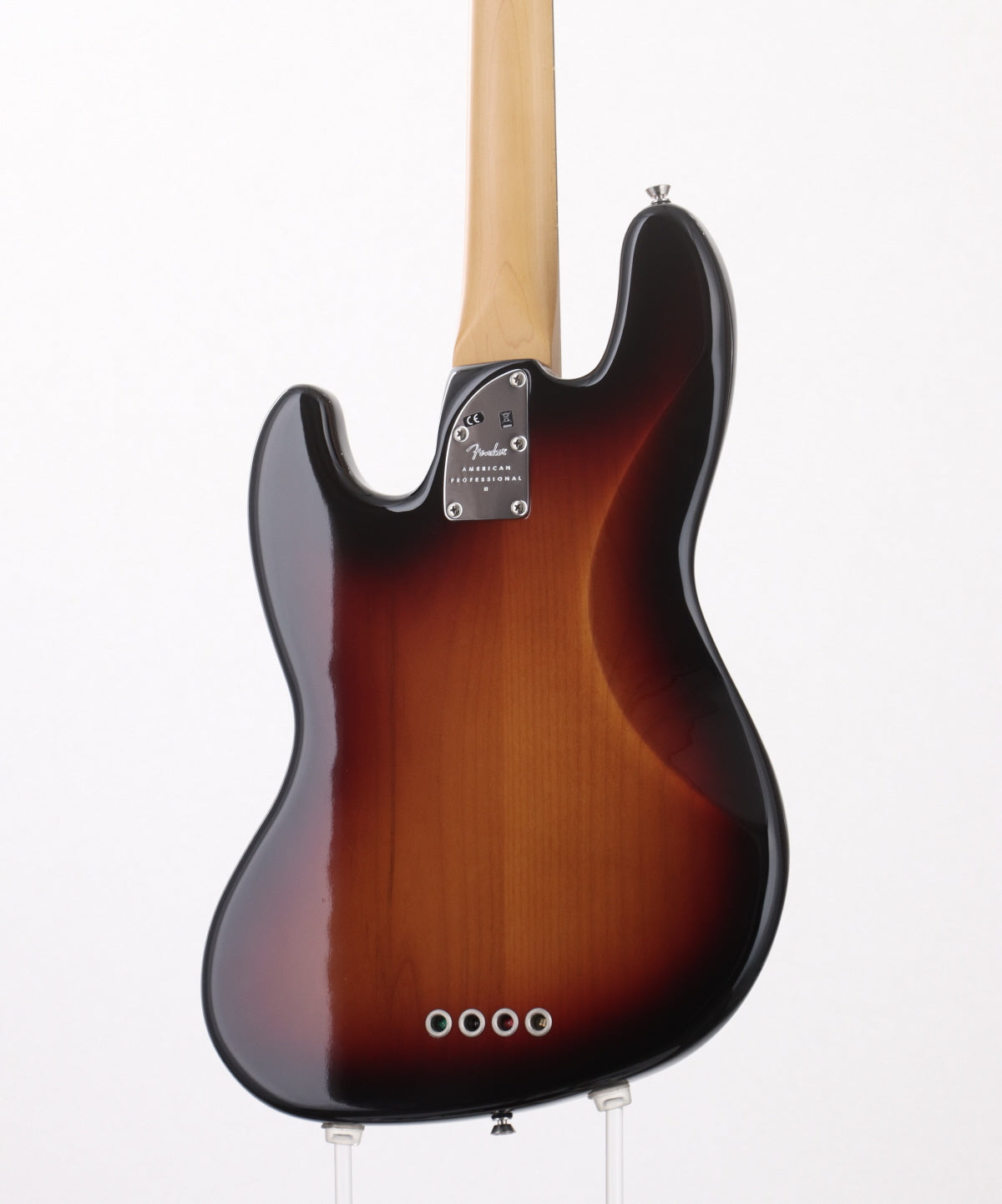 [SN US210053436] USED Fender USA / American Professional II Jazz Bass 3TS [10]