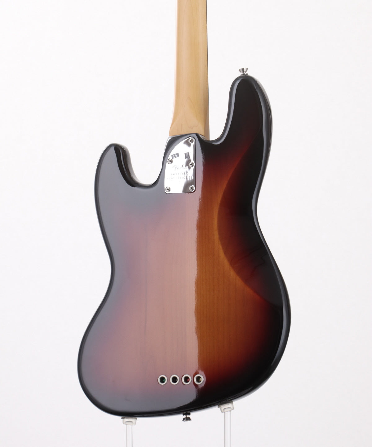 [SN US210053436] USED Fender USA / American Professional II Jazz Bass 3TS [10]