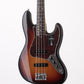 [SN US210053436] USED Fender USA / American Professional II Jazz Bass 3TS [10]